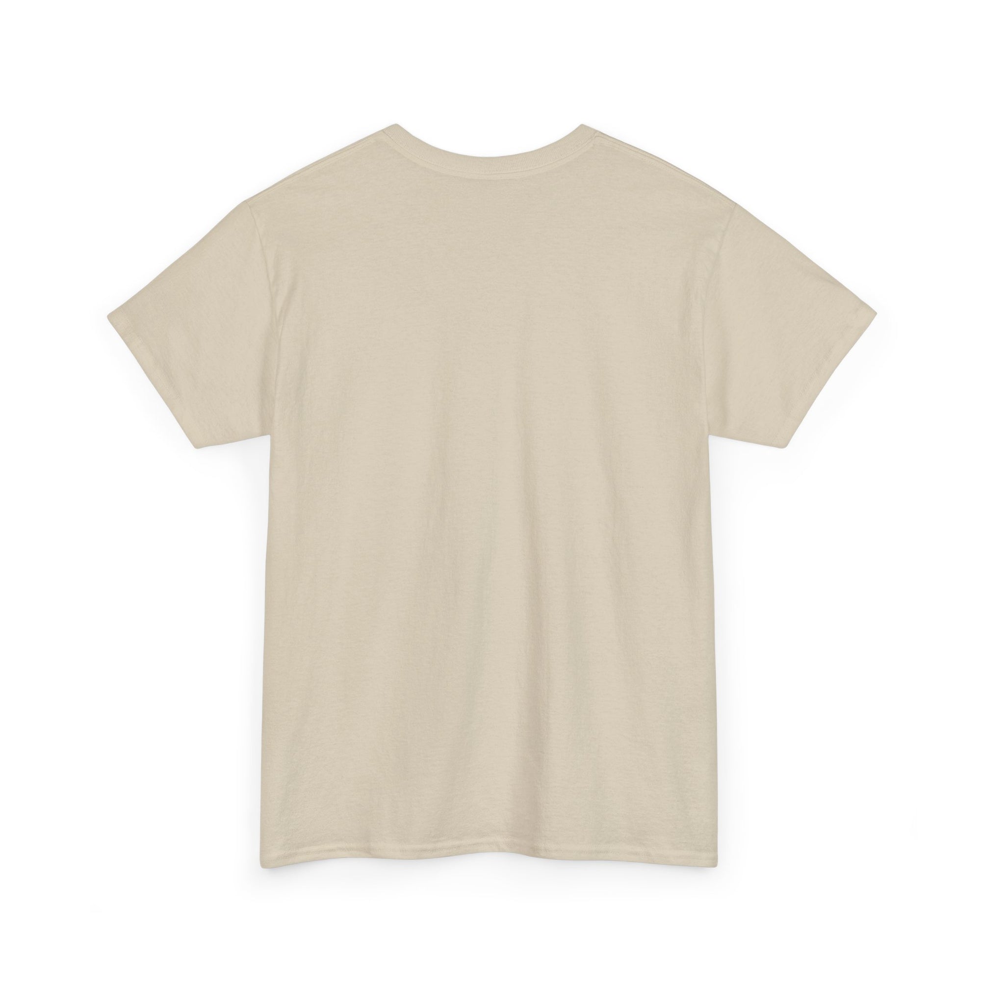 On My Grind | Gildan 5000 | Unisex Heavy Cotton Tee
