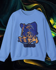 Wizard | Gildan 18000 | Unisex Heavy Blend™ Crewneck Sweatshirt