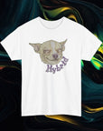 Hybrid | Unisex Heavy Cotton Tee