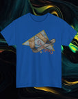 On My Grind | Gildan 5000 | Unisex Heavy Cotton Tee