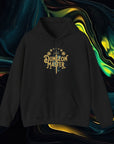 Dungeon Master | Gildan 18500 | Unisex Heavy Blend™ Hooded Sweatshirt