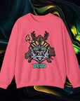 Druid | Gildan 18000 | Unisex Heavy Blend™ Crewneck Sweatshirt