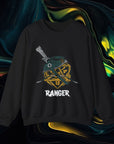 Ranger | Gildan 18000 | Unisex Heavy Blend™ Crewneck Sweatshirt