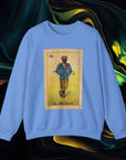 A.K. | Gildan 18000 | Unisex Heavy Blend™ Crewneck Sweatshirt