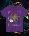 Gallo | Gildan 5000 | Unisex Heavy Cotton Tee