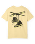 Chuck'em | Comfort Colors C1717 | Unisex Garment-Dyed T-shirt