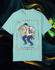 Borracho | Comfort Colors C1717 | Unisex Garment-Dyed T-shirt