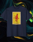 Diablito | Gildan 2000T | Unisex Ultra Cotton® Tall T-Shirt