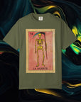 Muerte | Comfort Colors C1717 | Unisex Garment-Dyed T-shirt