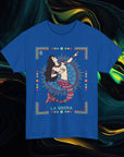 Sirena | Gildan 5000 | Unisex Heavy Cotton Tee