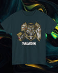 Paladin | Gildan 5000 | Unisex Heavy Cotton Tee