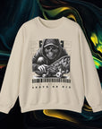 Skate or Die | Gildan 18000 | Unisex Heavy Blend™ Crewneck Sweatshirt