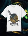 Ranger | Comfort Colors C1717 | Unisex Garment-Dyed T-shirt