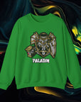 Paladin | Gildan 18000 | Unisex Heavy Blend™ Crewneck Sweatshirt