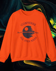 Converse Star Wars | Gildan 18000 | Unisex Heavy Blend™ Crewneck Sweatshirt