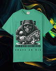 Skate or Die | Comfort Colors C1717 | Unisex Garment-Dyed T-shirt