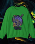 Rogue | Gildan 18000 | Unisex Heavy Blend™ Crewneck Sweatshirt