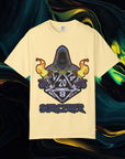 Sorcerer | Comfort Colors C1717 | Unisex Garment-Dyed T-shirt