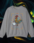 Gallo | Gildan 18000 | Unisex Heavy Blend™ Crewneck Sweatshirt