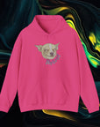 Hybrid | Gildan 18500 | Unisex Heavy Blend™ Hooded Sweatshirt