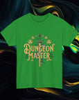 Dungeon Master | Gildan 5000 | Unisex Heavy Cotton Tee