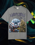 White Widow | Comfort Colors C1717 | Unisex Garment-Dyed T-shirt