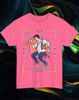 Borracho | Gildan 5000 | Unisex Heavy Cotton Tee