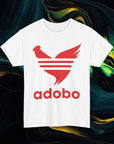 Adobo | Gildan 5000 | Unisex Heavy Cotton Tee
