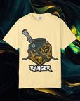 Ranger | Comfort Colors C1717 | Unisex Garment-Dyed T-shirt