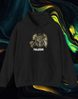 Paladin | Gildan 18500 | Unisex Heavy Blend™ Hooded Sweatshirt