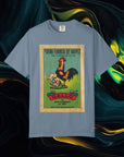 Gallo | Comfort Colors C1717 | Unisex Garment-Dyed T-shirt