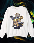Cleric | Gildan 18000 | Unisex Heavy Blend™ Crewneck Sweatshirt