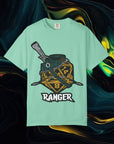 Ranger | Comfort Colors C1717 | Unisex Garment-Dyed T-shirt