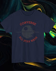 Converse Star Wars | Gildan 5000 | Unisex Heavy Cotton Tee
