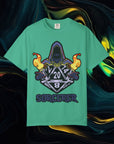 Sorcerer | Comfort Colors C1717 | Unisex Garment-Dyed T-shirt