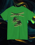 Chuck'em | Gildan 5000 | Unisex Heavy Cotton Tee