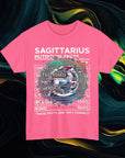 Sagittarius | Gildan 5000 | Unisex Heavy Cotton Tee
