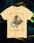 Gallo | Gildan 5000 | Unisex Heavy Cotton Tee