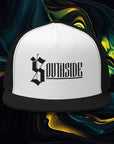 Southside | 5 Panel Trucker Cap (Embroidery)