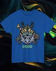 Druid | Gildan 5000 | Unisex Heavy Cotton Tee