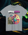 Bubble Gum | Gildan 5000 | Unisex Heavy Cotton Tee