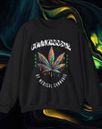 Connoisseur | Gildan 18000 | Unisex Heavy Blend™ Crewneck Sweatshirt