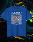 Scorpio | Gildan 2000T | Unisex Ultra Cotton® Tall T-Shirt