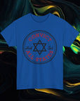 Convict | Gildan 5000 | Unisex Heavy Cotton Tee