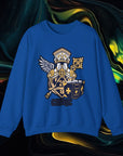 Cleric | Gildan 18000 | Unisex Heavy Blend™ Crewneck Sweatshirt
