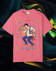 Borracho | Comfort Colors C1717 | Unisex Garment-Dyed T-shirt