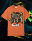 Paladin | Comfort Colors C1717 | Unisex Garment-Dyed T-shirt