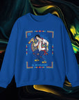 Borracho | Gildan 18000 | Unisex Heavy Blend™ Crewneck Sweatshirt