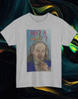 Need a Hand? | Unisex Heavy Cotton Tee