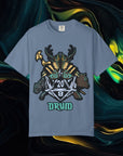 Druid | Comfort Colors C1717 | Unisex Garment-Dyed T-shirt